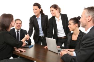 Limited Şirketlerde Müdürlerin Azli Dismissal of directors in limited companies